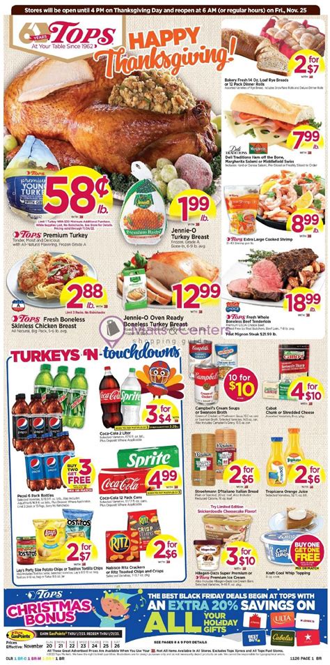 Weekly Specials. Location: 3955 Vineyard Drive Dunkirk NY 14048 Change Store. July 4th Mega Meat Sale and Tops Heatin' Up Summer; Weekly Specials; Super Coupons! Tops …
